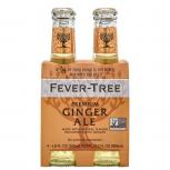 Fever Tree - Ginger Ale 200ml 0