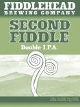 Fiddlehead Brewing - Fiddlehead Second Fiddle Double IPA 16oz Cans 0