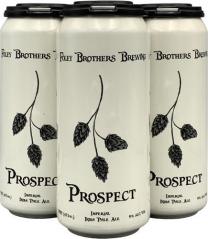 Foley Brothers Prospect 16oz Cans