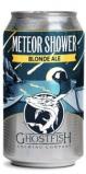 Ghostfish Meteor Shower 12oz Cans 0