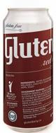 Glutenberg Red Ale 16oz Cans 0
