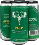 Greater Good DDH Pulp NEIPA 16oz Cans 0