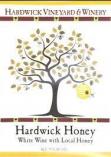Hardwick Winery - Honey 0