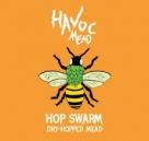 Havoc Hop Swarm Dry Hopped 16oz Cans