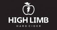 High Limb Core Unfiltered Cider 16oz Cans (16oz can)