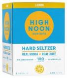 High Noon Lemon 12oz Can 0