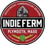 Indie Ferm Plymouth Rocks 16oz Cans 0