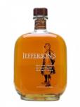 Jeffersons Single Batch Bourbon NV