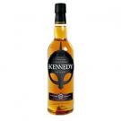 Kennedys American Whiskey 0