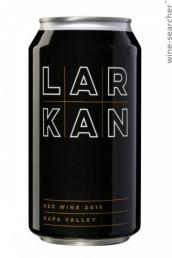 Larkin Larkan - Red Blend NV (375ml)