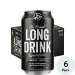 Long Drink Company - The Long Drink Strong 12oz Can (6 pack 12oz cans)