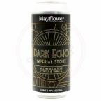 Mayflower Dark Echo 16oz Cans 0