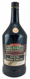 Michael's Irish Cream (1.75L)