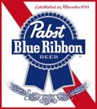 Miller Brewing - Pabst Blue Ribbon 24oz Cans 0