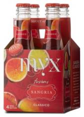 MYX Fusions - Red Sangria Classico NV (4 pack cans)