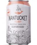 Nantucket Craft - Ruby Red Grapefruit (12oz can)