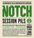 Notch Session Pils 16oz Cans 0