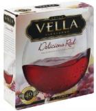 Peter Vella - Delicious Red California 0