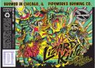 Pipeworks Brewery - Pipeworks Lizard King 16oz Cans
