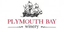 Plymouth Bay Winery - Blueberry Bay NV