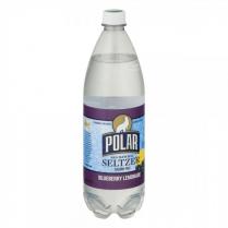Polar Beverage - Polar Blueberry Lemonade 1L (1L)