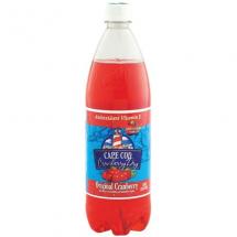 Polar Beverage - Polar Cape Cod Cranberry 1L (1L)