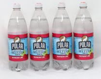 Polar Beverage - Polar Raspberry Lime Seltzer 1L (1L)