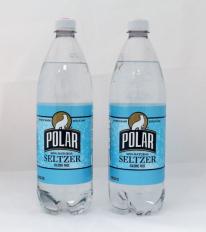 Polar Beverage - Polar Seltzer 1L (1L)