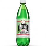Polar - Diet Ginger Ale 1L