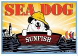 Sea Dog Sunfish Ale 12pk Cans 0