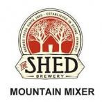 Shed Mountain Mixer Variety 12pk Bottles 0