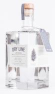 South Hollow Distillery - Dry Line Gin 94 0