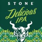 Stone Brewing - Stone Delicious Ipa 12pk Cans 0
