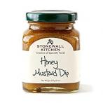 Stonewall Kitchen - Honey Mustard Dip 9.25oz 0