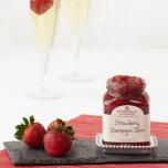 Stonewall Kitchen - Strawberry Champagne Jam 11.75oz 0