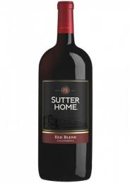 Sutter Home - Red NV (1.5L)