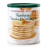 Stonewall Kitchen - Farmhouse Pancake Mix 16oz 0
