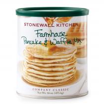 Stonewall Kitchen - Farmhouse Pancake Mix 16oz