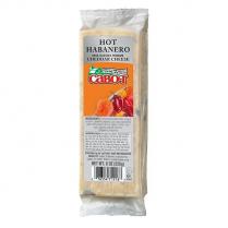 Cabot - Hot Habanero Cheddar 8oz
