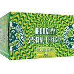 Brooklyn Special Effects Non Alcoholic 12oz Cans 0