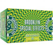 Brooklyn Special Effects Non Alcoholic 12oz Cans