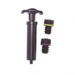 Oenophilia Oeno-Vac Pump with Stoppers 0