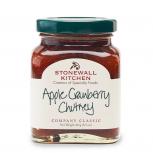 Stonewall Kitchen - Apple Chutney 8.5oz 0