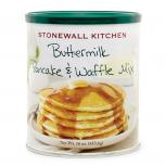 Stonewall Kitchen - Buttermilk Pancake Mix 16oz 0
