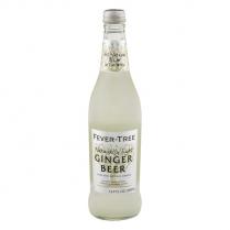 Fever Tree - Ginger Beer Light 500ml (500ml)