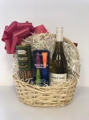 The Home Sweet Home - Gift Basket