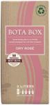 Bota Box - Rose 0