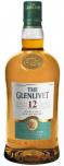 Glenlivet - 12 year Single Malt Scotch Speyside