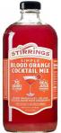 Stirrings - Blood Orange Martini Mix 25oz