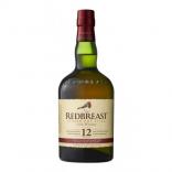 Redbreast - Irish Whiskey 12 Year 0